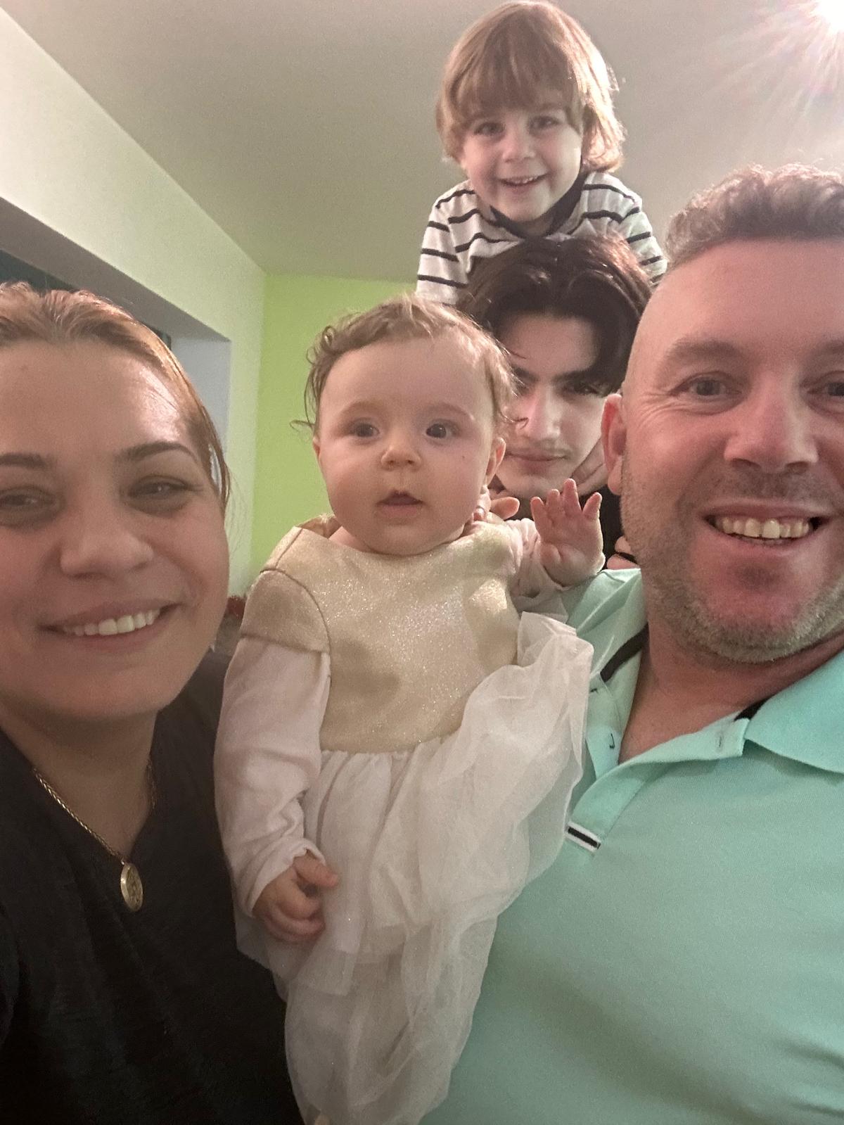 Photo Famille
