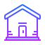 Icon pour retourner à l'accueil